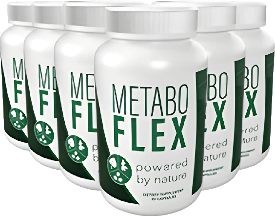 Metabo Flex Supplement
