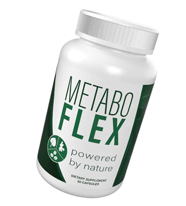 Metabo Flex Weight Loss Supplement